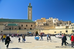 Fes, Morocco