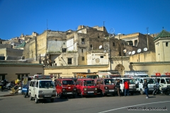 Fes, Morocco