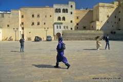 Fes, Morocco