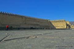 Fes, Morocco