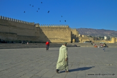 Fes, Morocco