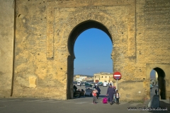 Fes, Morocco