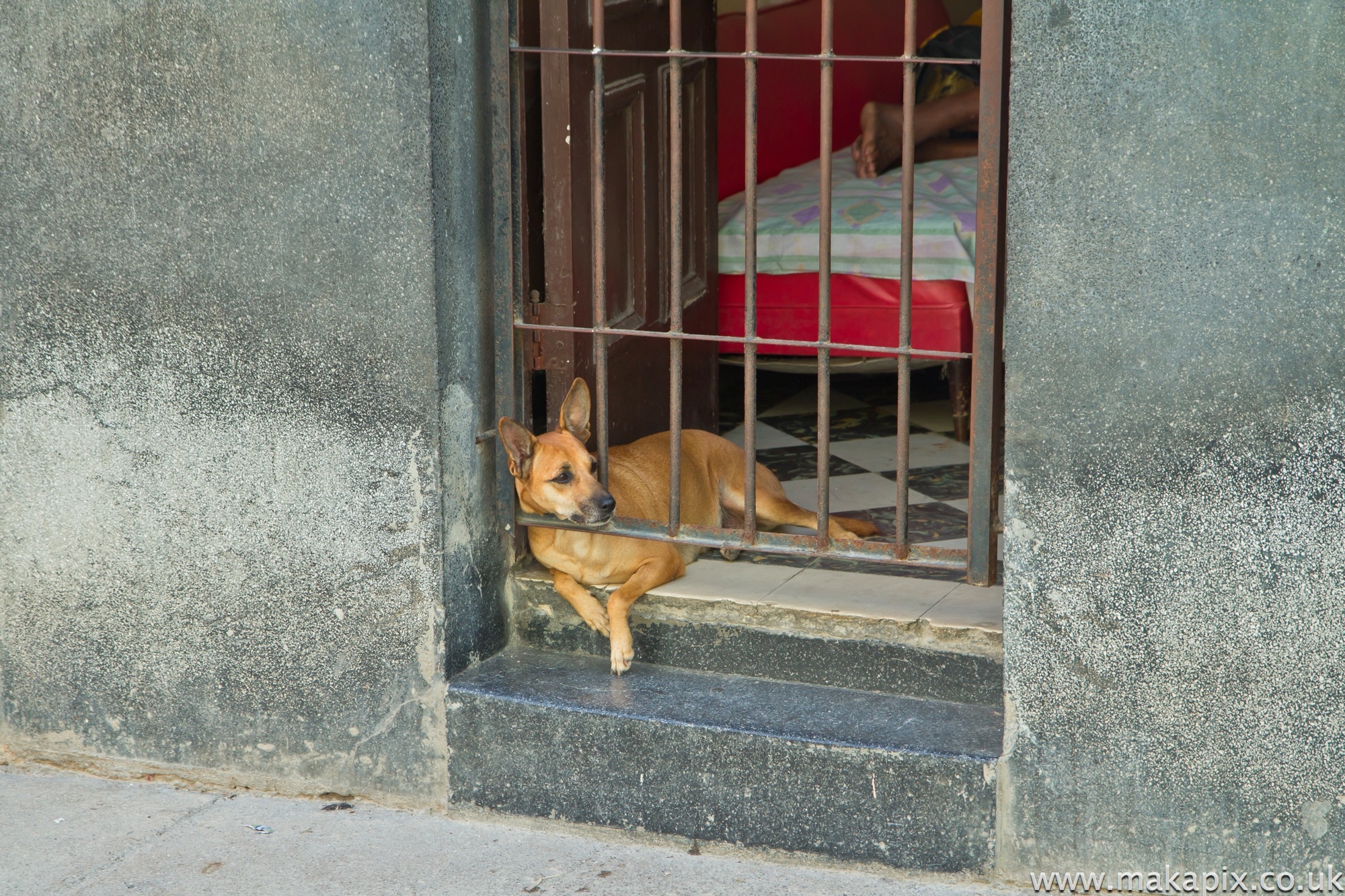 Streets of Havana