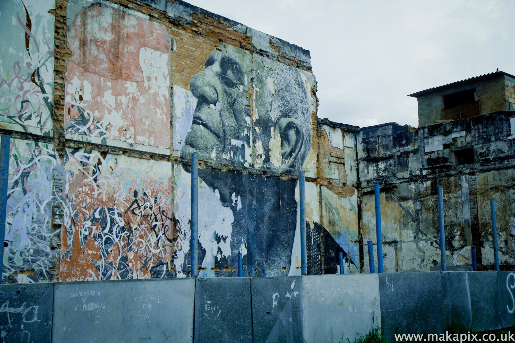 Streets of Havana