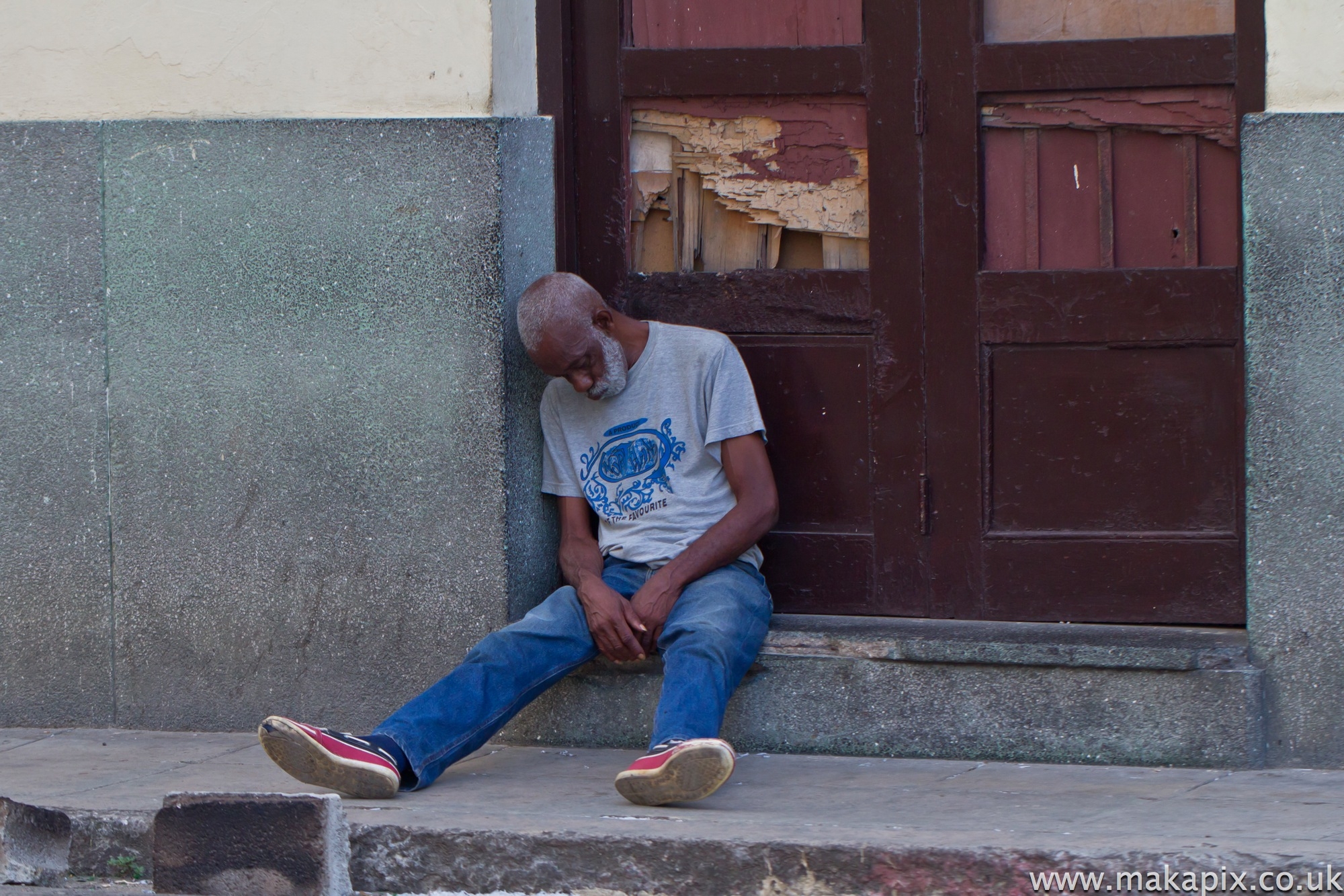 Streets of Havana