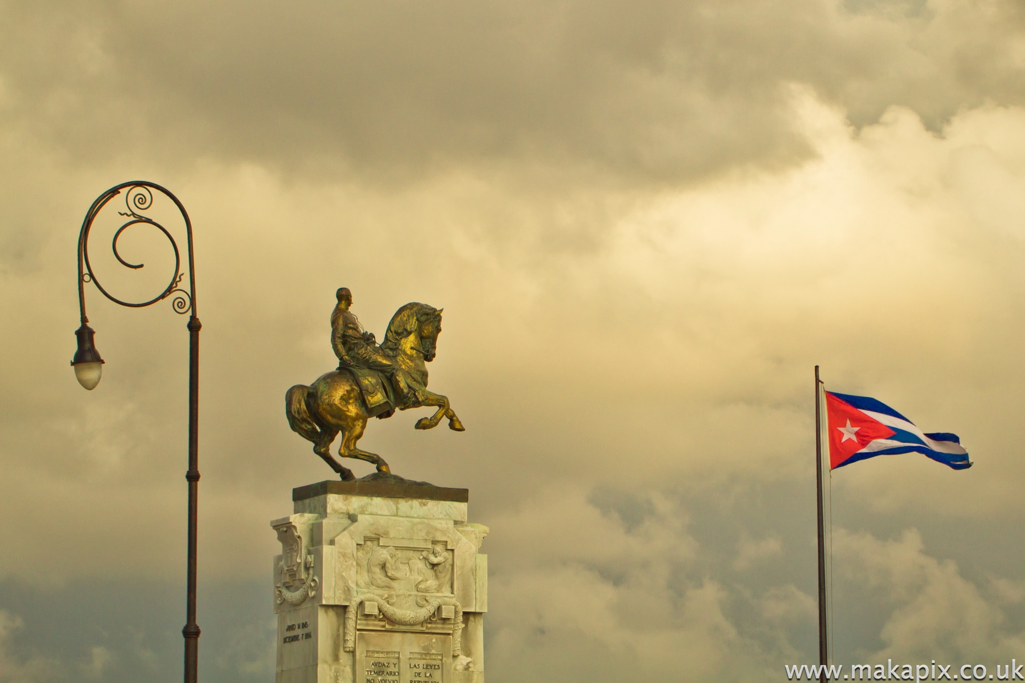 Streets of Havana