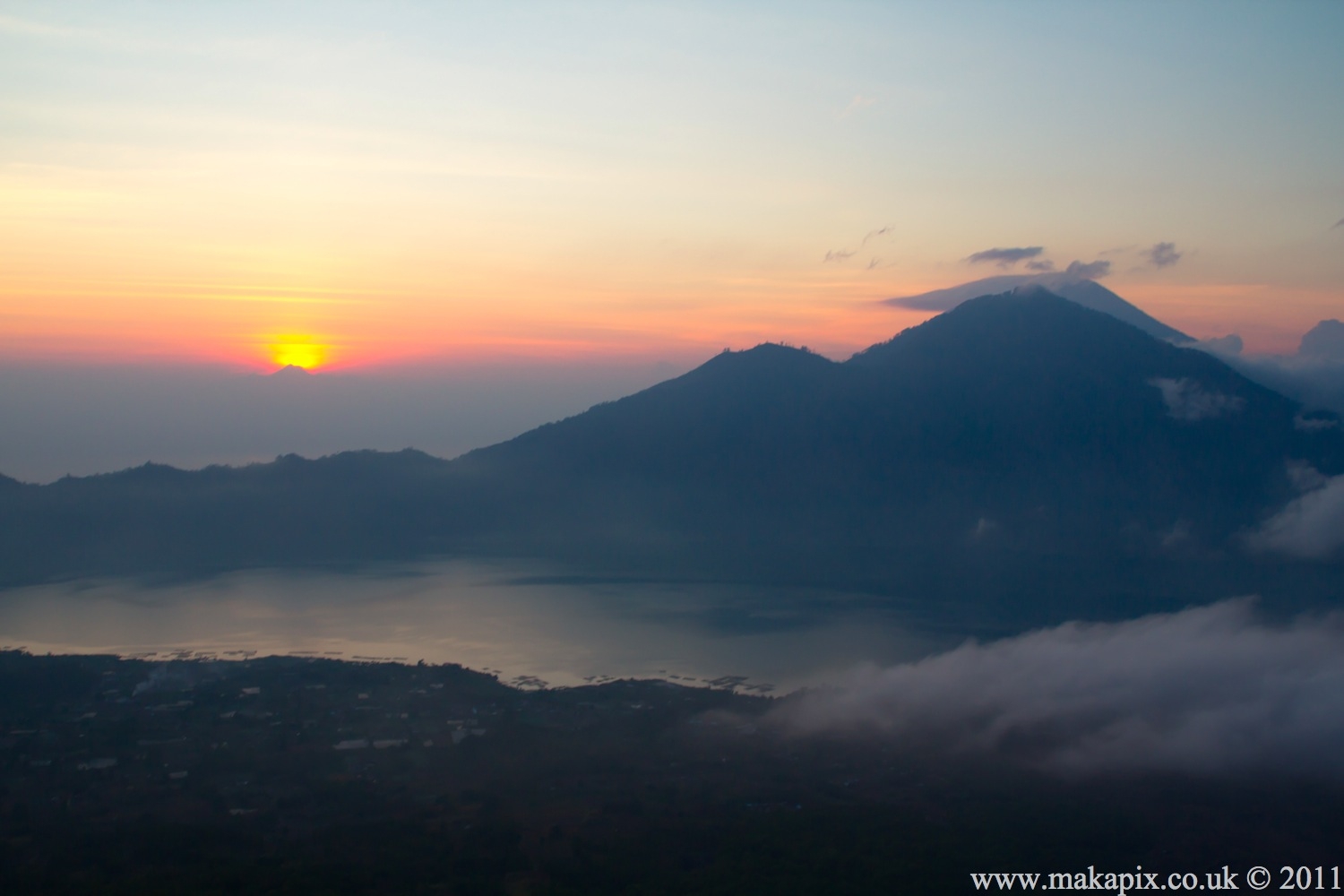 indonesia 2011 dawn