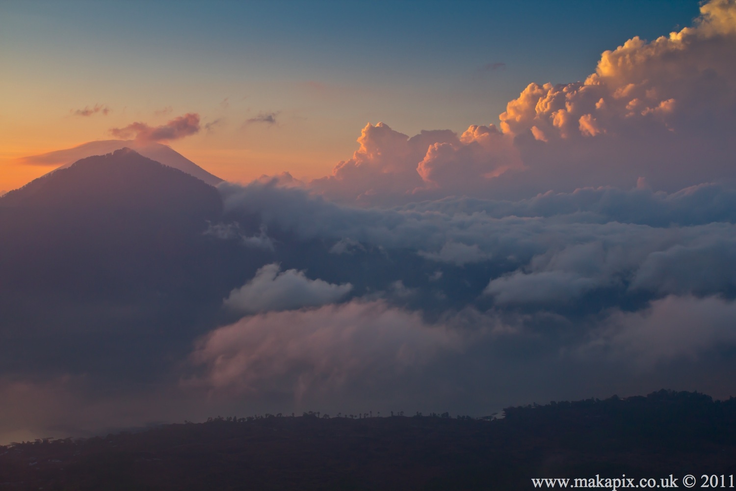 indonesia 2011 dawn