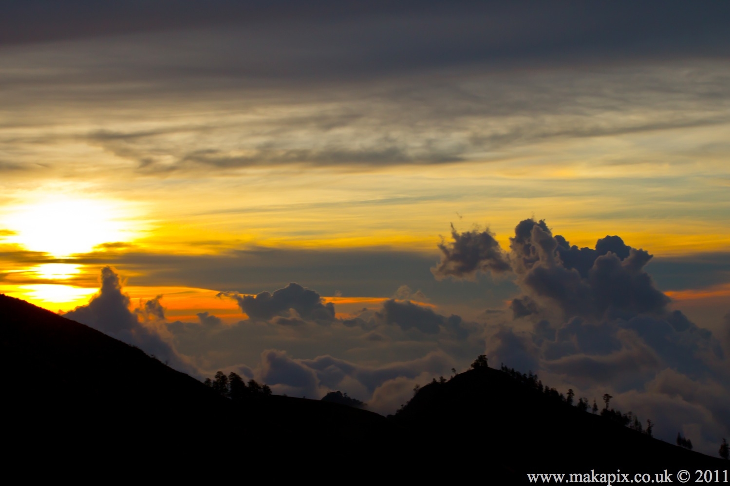 indonesia 2011 dusk