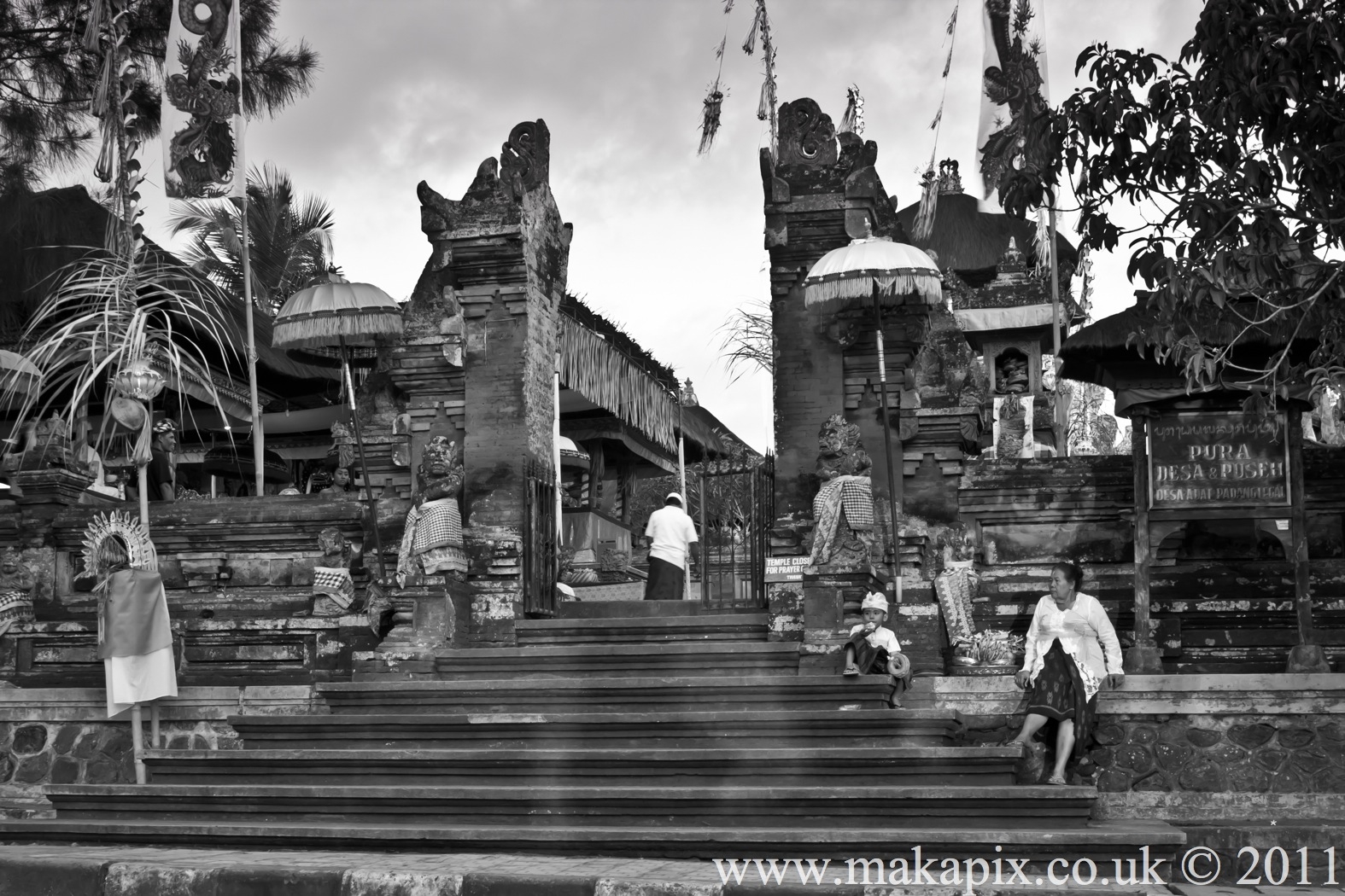 indonesia 2011 -mono