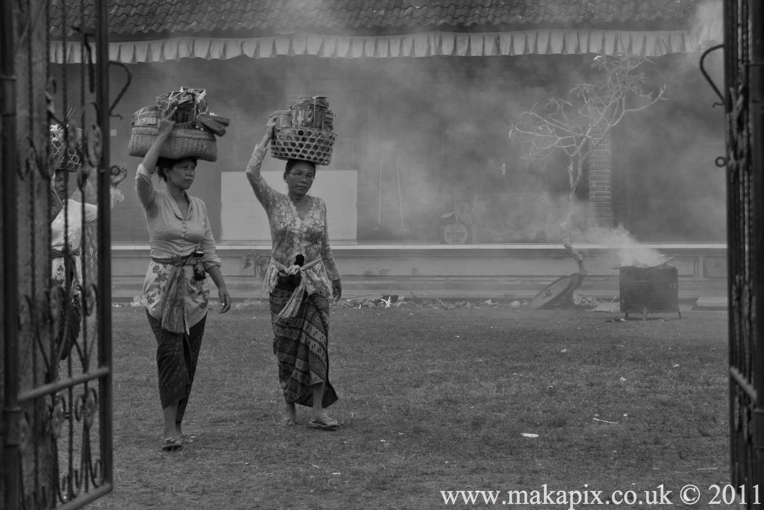 indonesia 2011 -mono