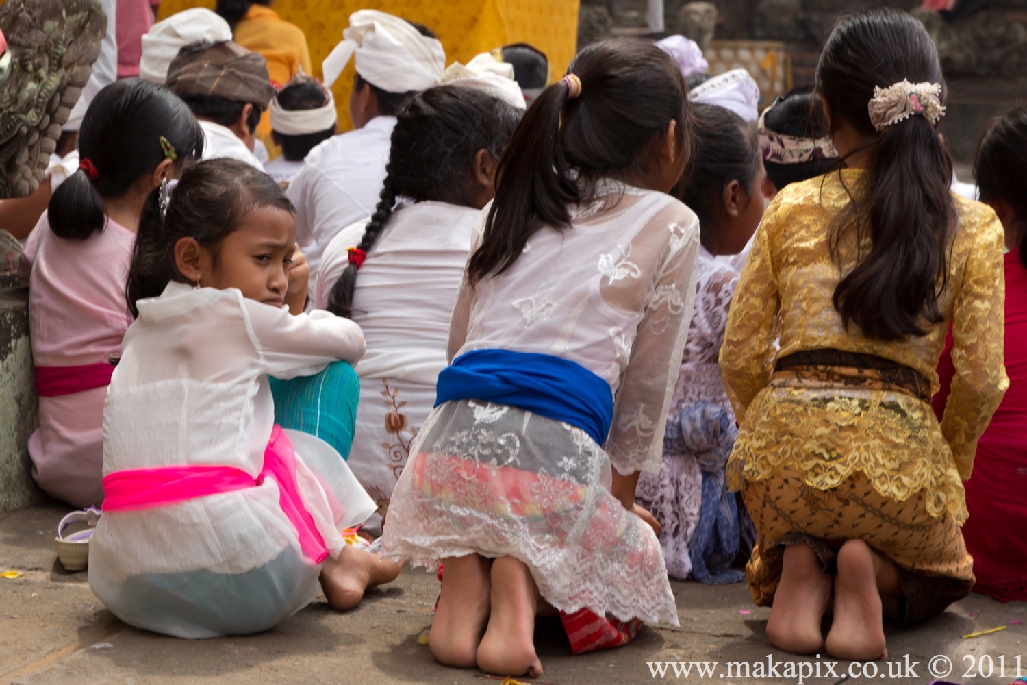 indonesia 2011- people