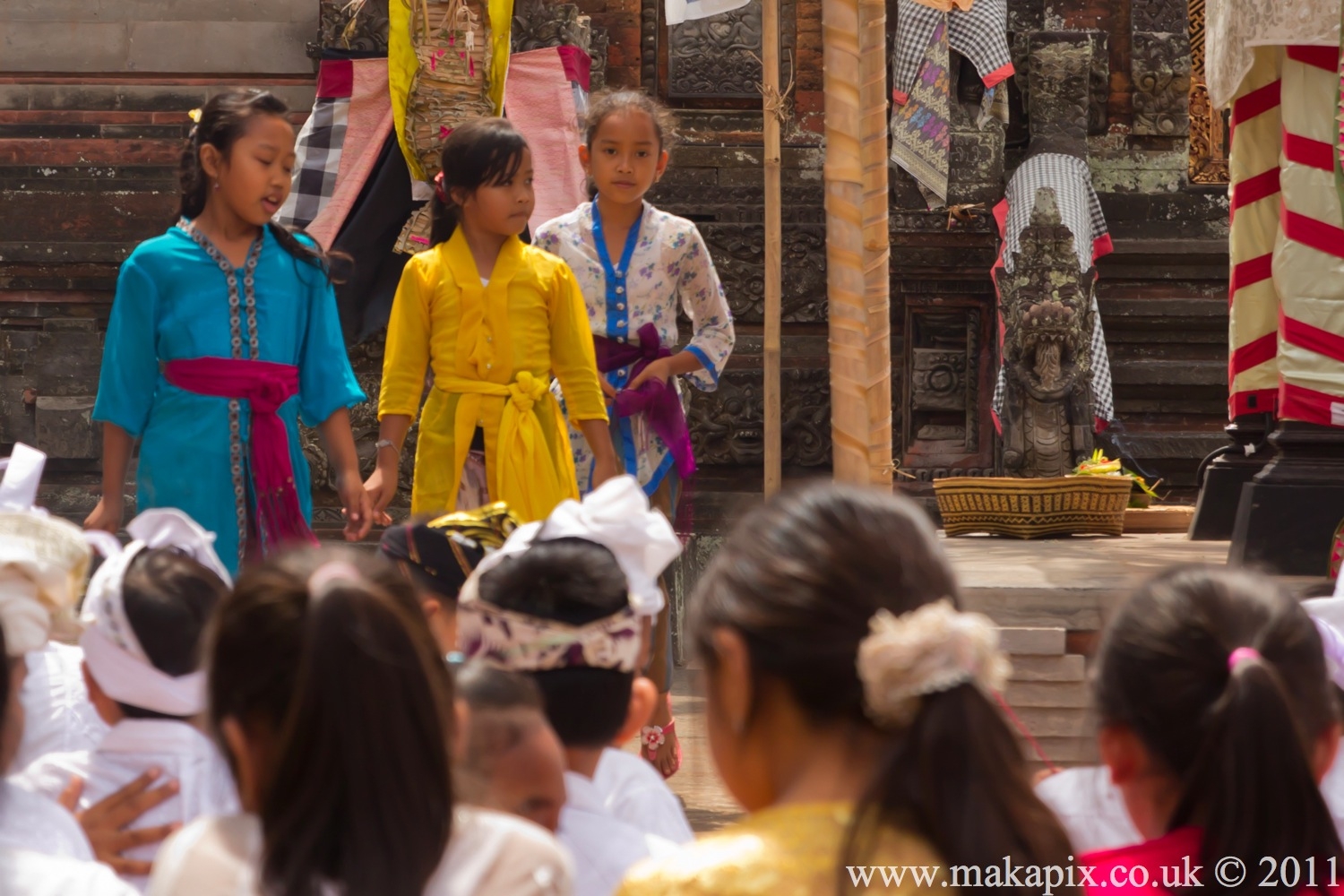 indonesia 2011- people