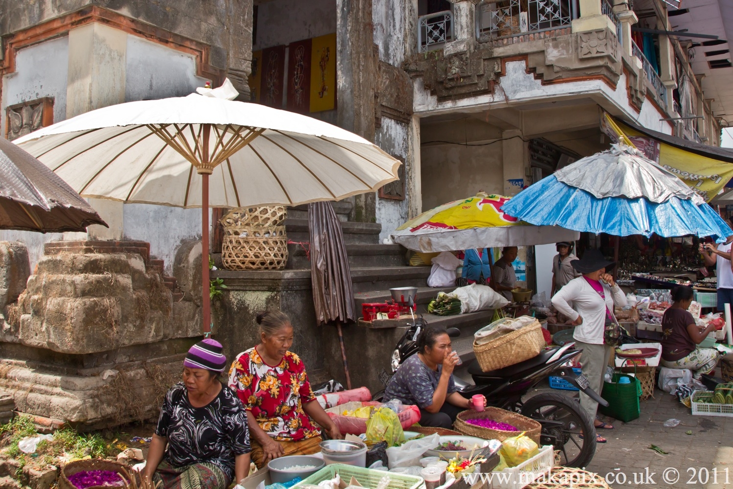 indonesia 2011- people