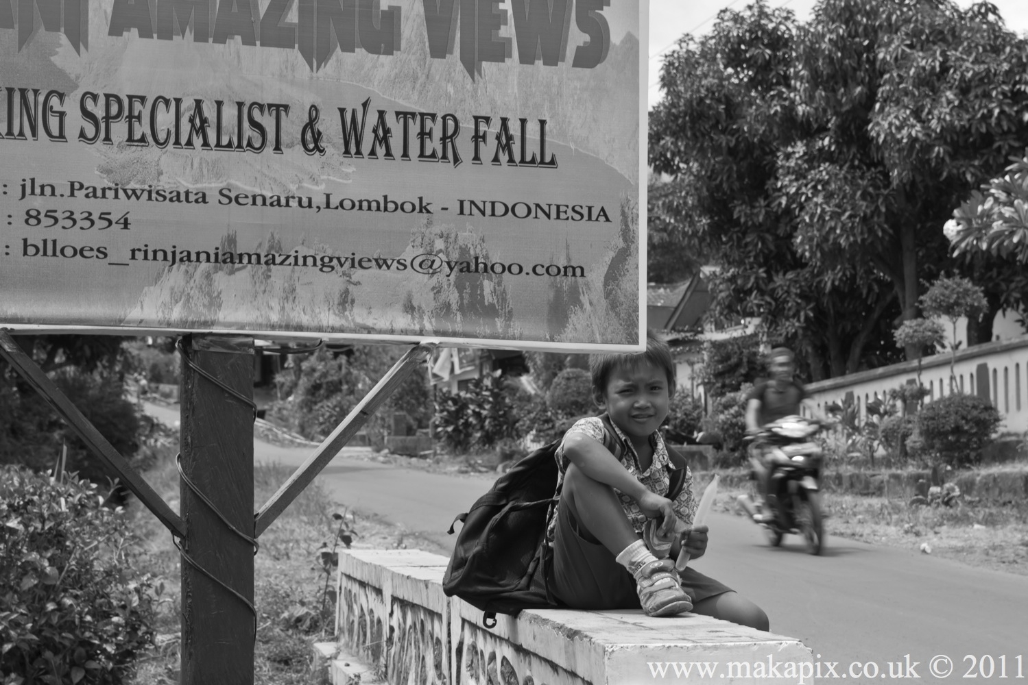 indonesia 2011- people