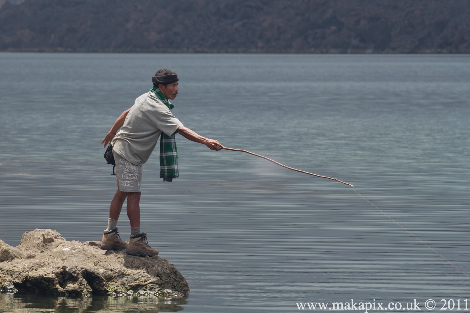 indonesia 2011- people