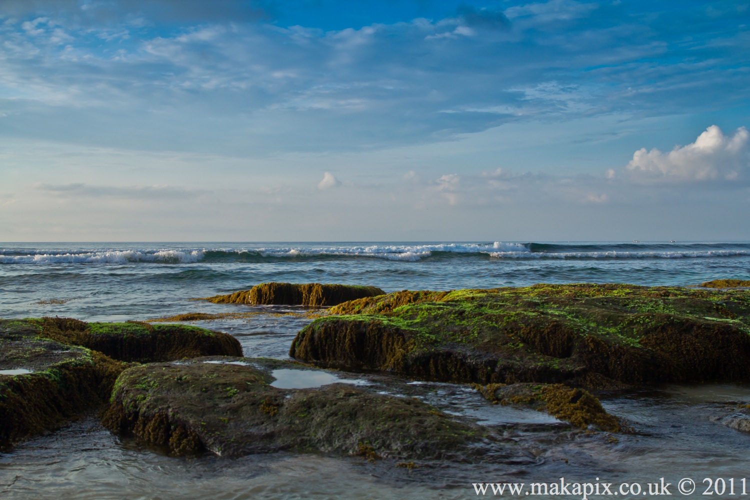 indonesia 2011-surf,waves and ocean