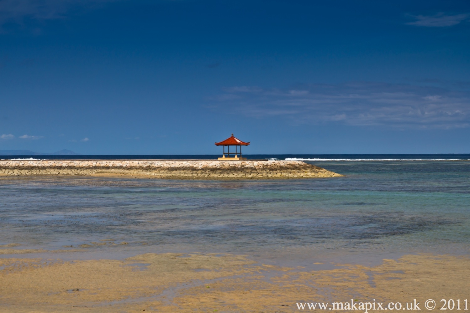 indonesia 2011-surf,waves and ocean