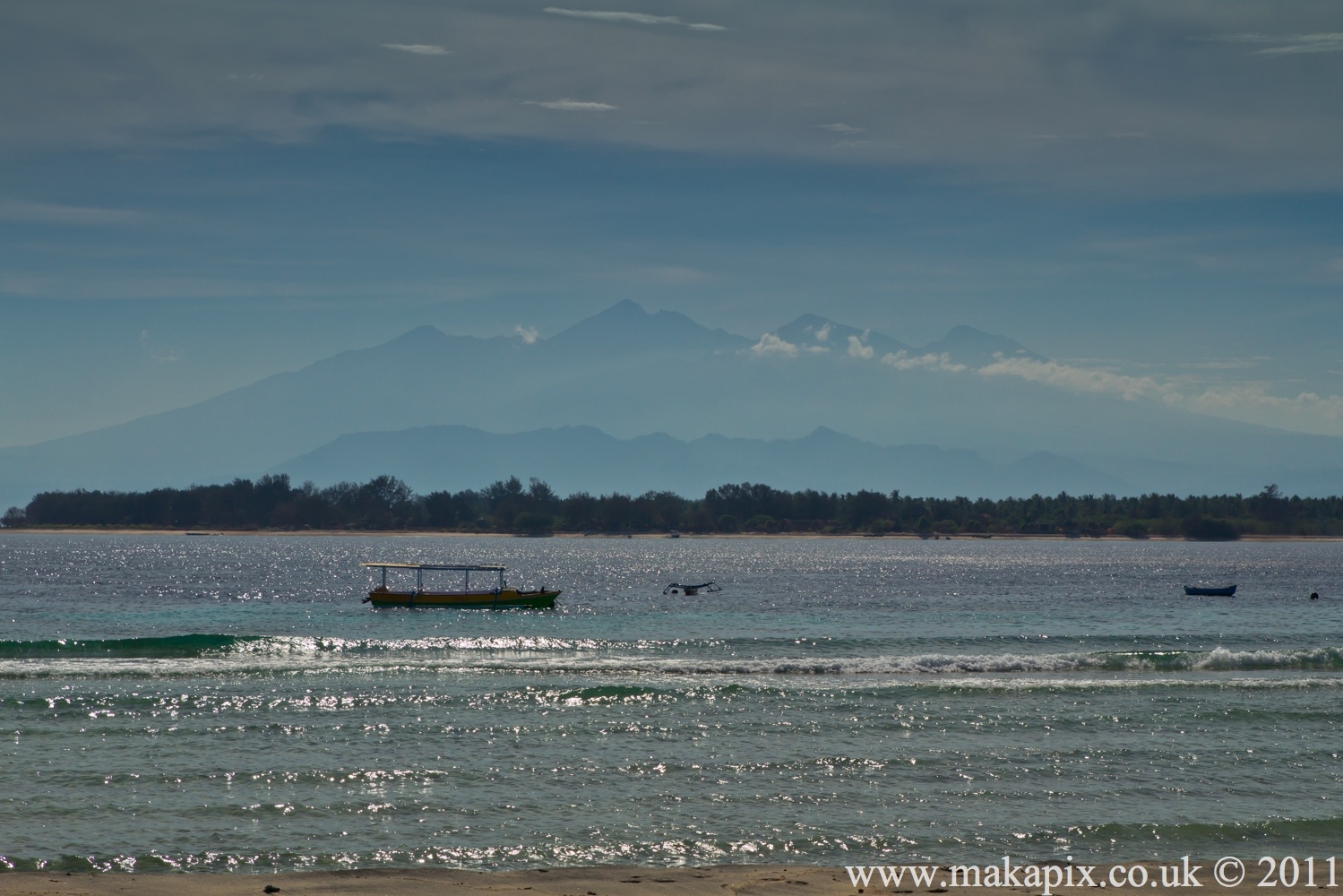 indonesia 2011-surf,waves and ocean