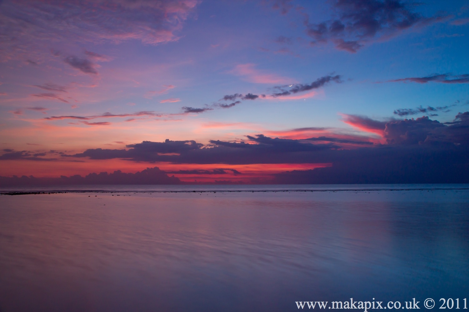 indonesia 2011-surf,waves and ocean