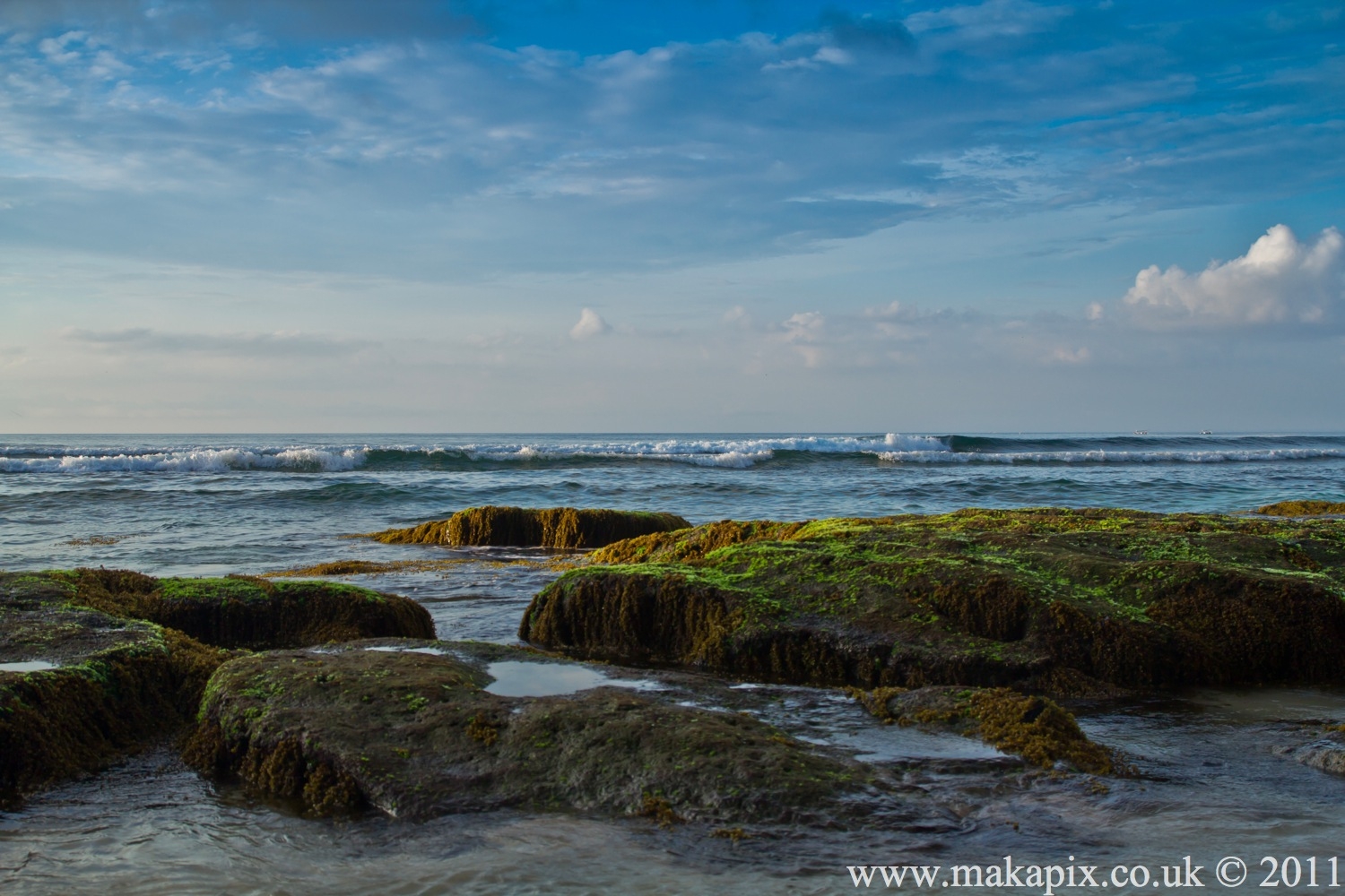 indonesia 2011-surf,waves and ocean