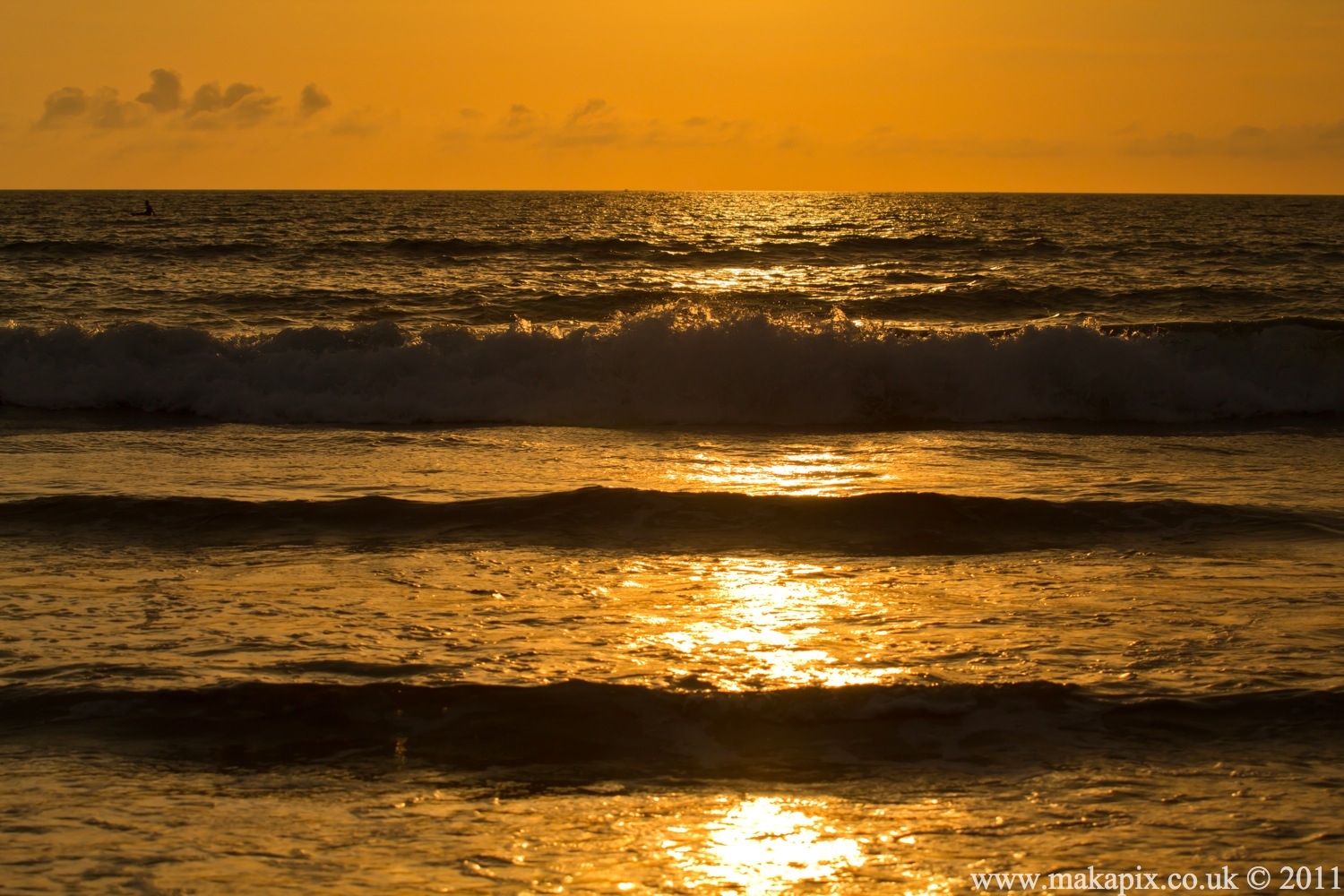 indonesia 2011-surf,waves and ocean