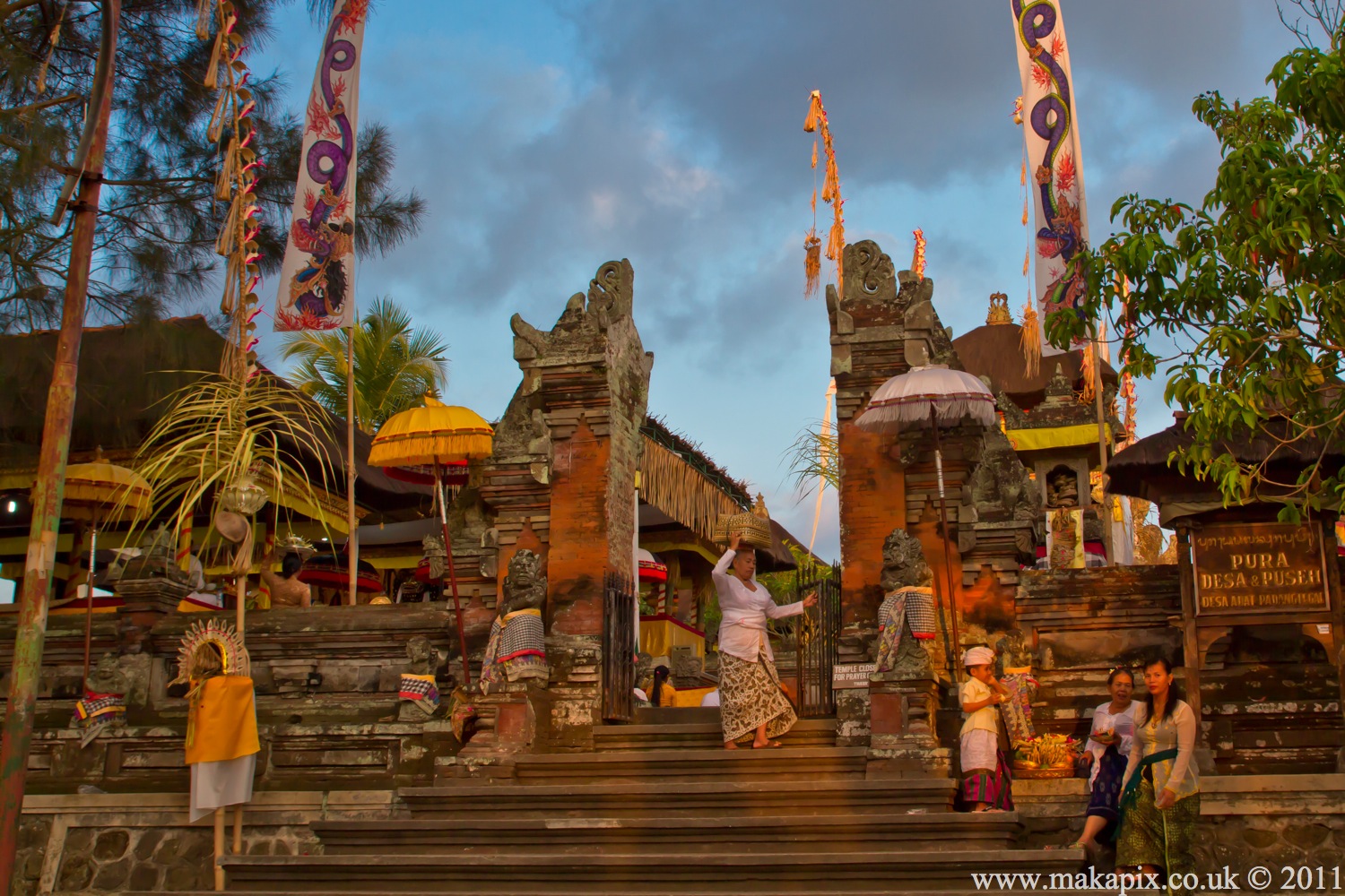 indonesia 2011 temples&celebrations
