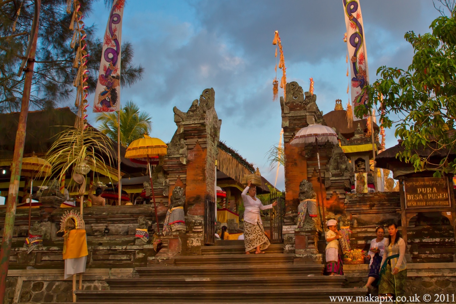 indonesia 2011 temples&celebrations