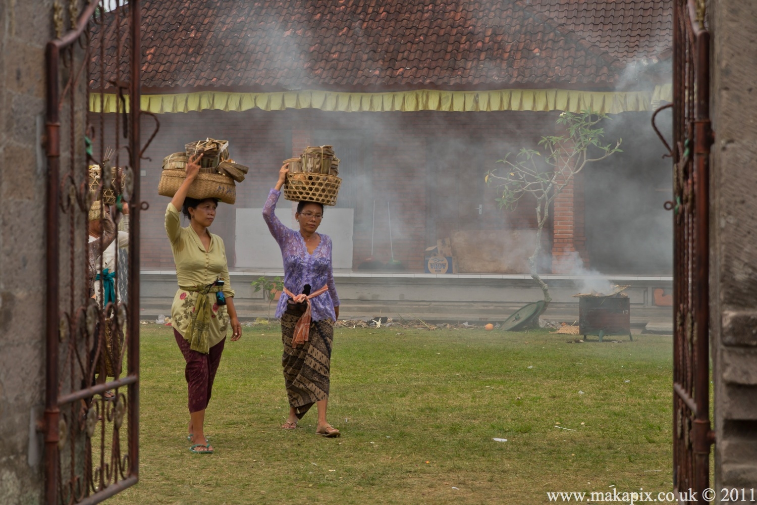 indonesia 2011 temples&celebrations