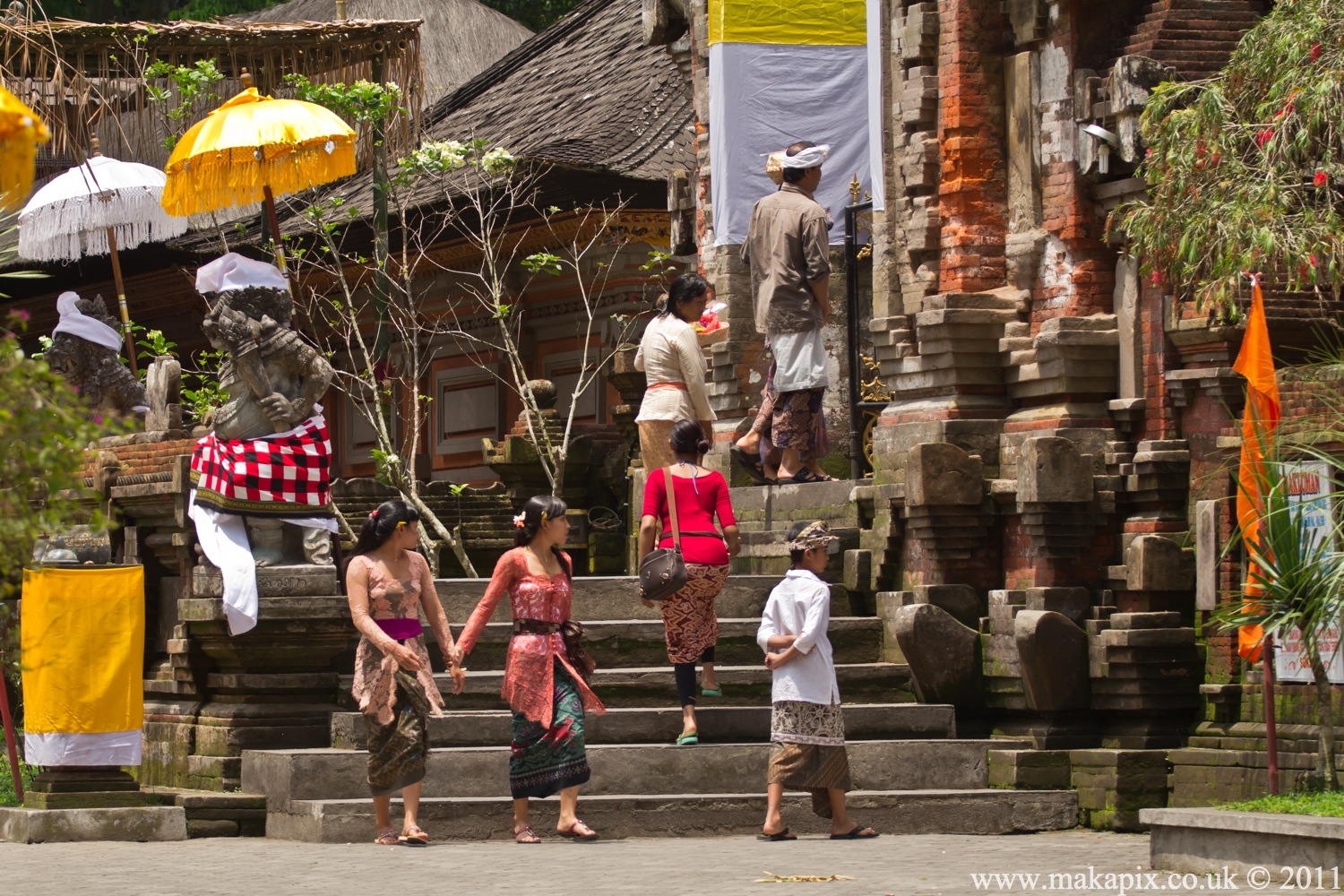 indonesia 2011 temples&celebrations