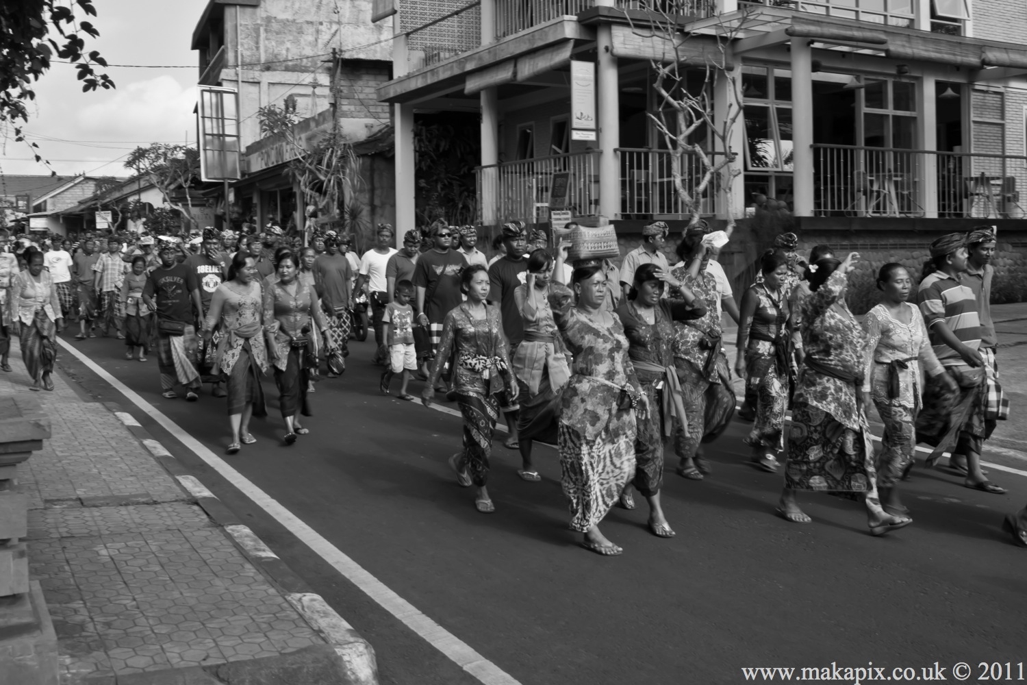 indonesia 2011 temples&celebrations