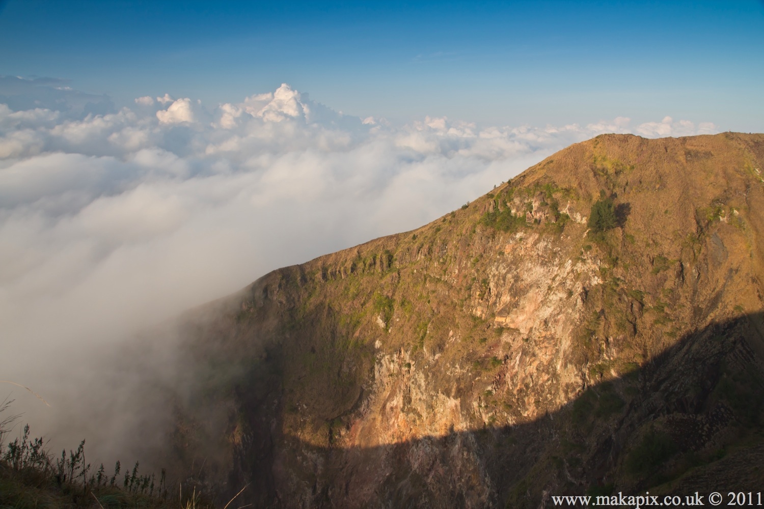 indonesia 2011 batur