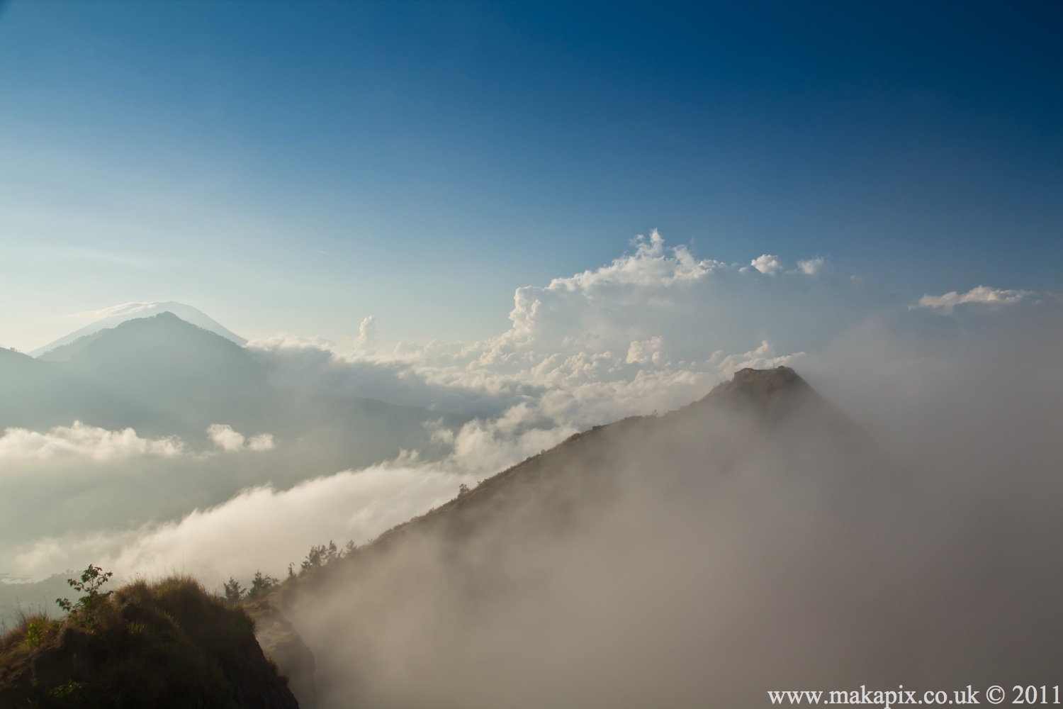 indonesia 2011 batur