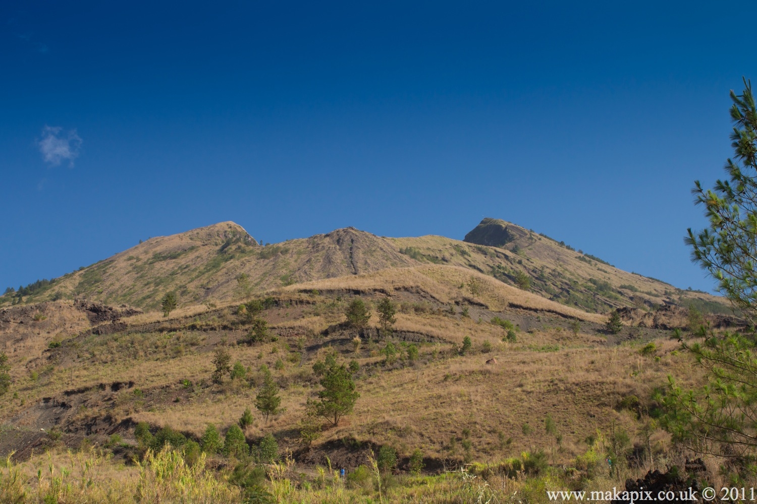 indonesia 2011 batur