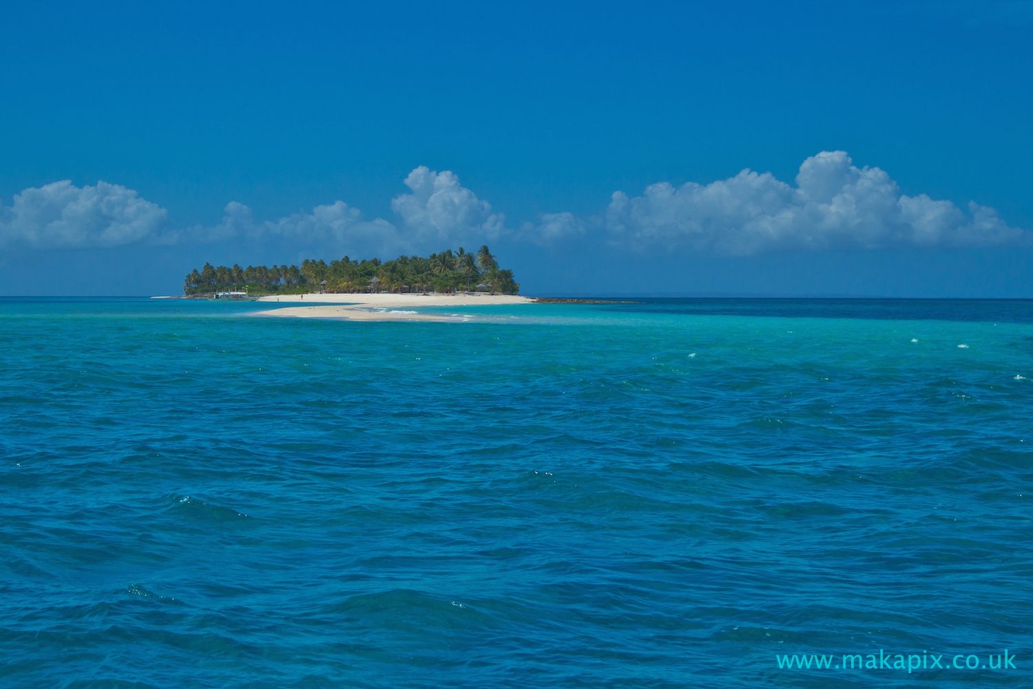 Kalanggaman Island