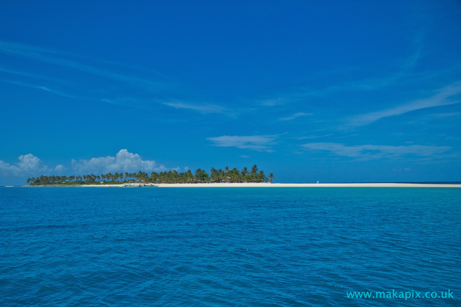 Kalanggaman Island