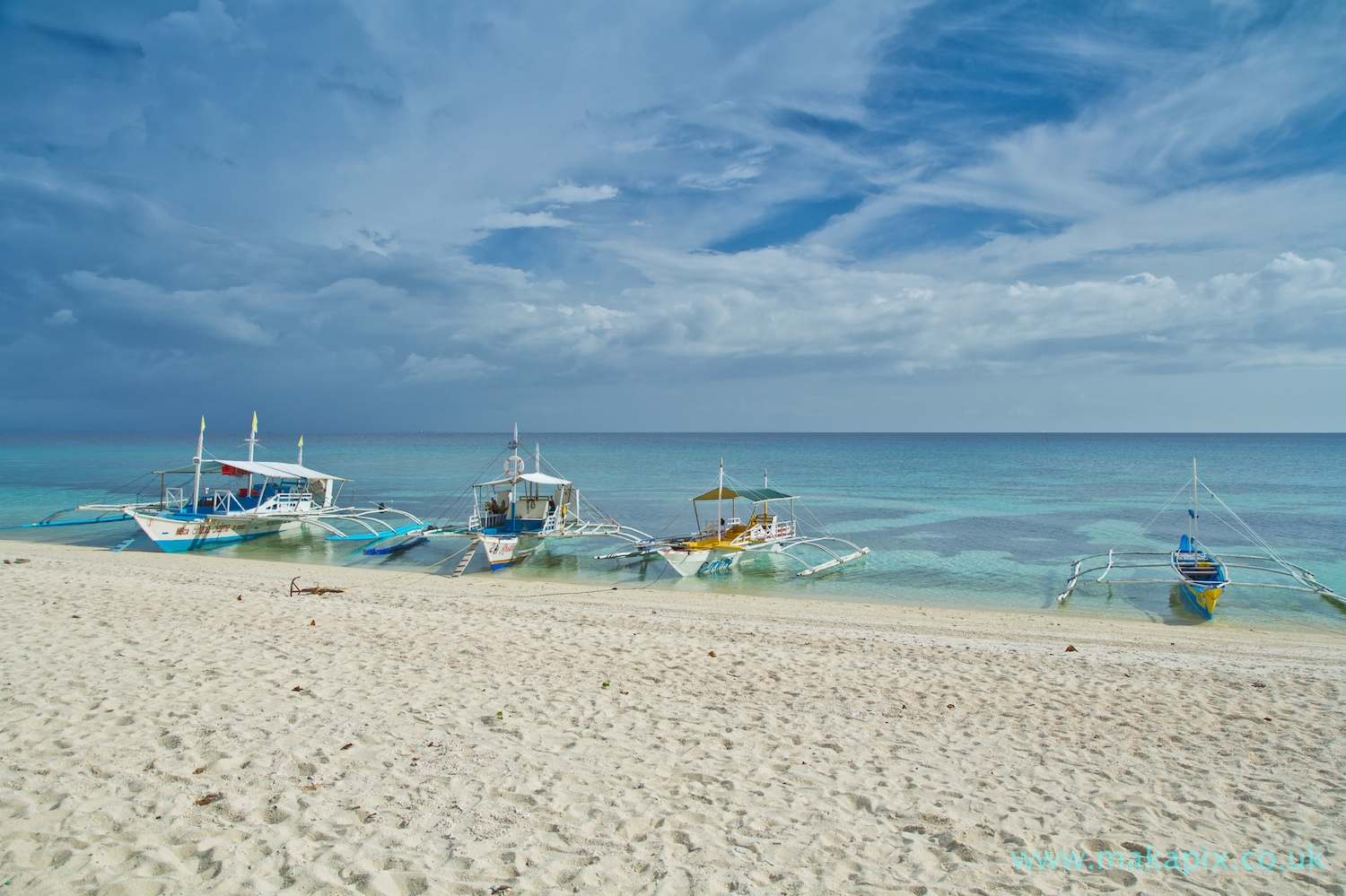 Kalanggaman Island