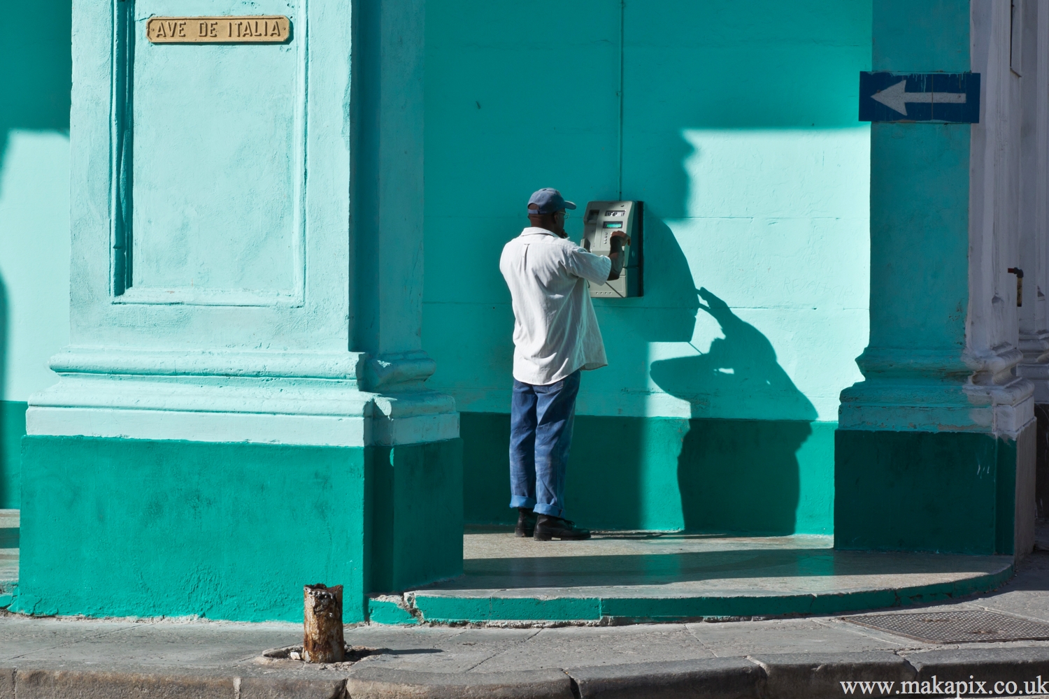 La Habana