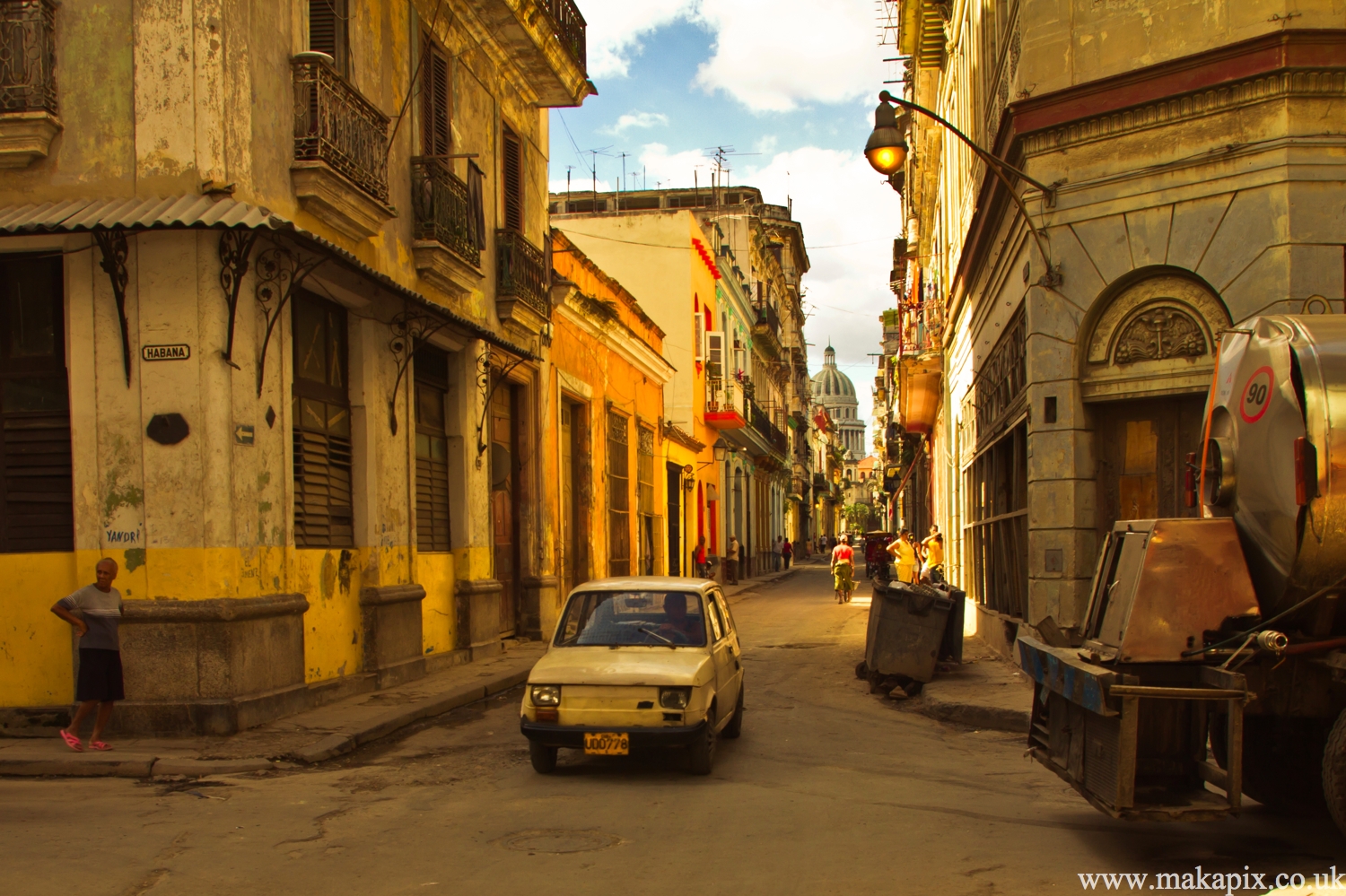 La Habana