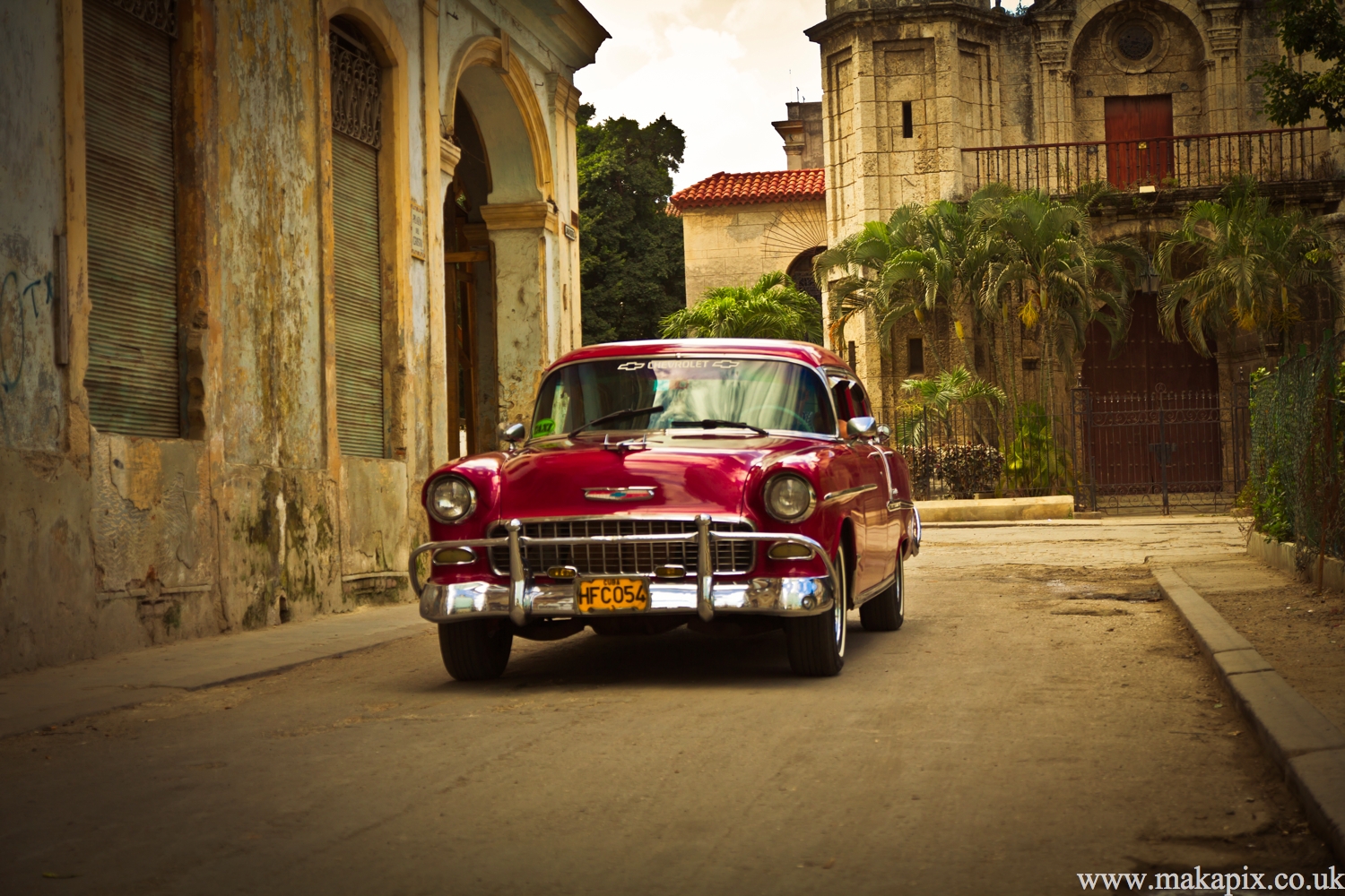 La Habana