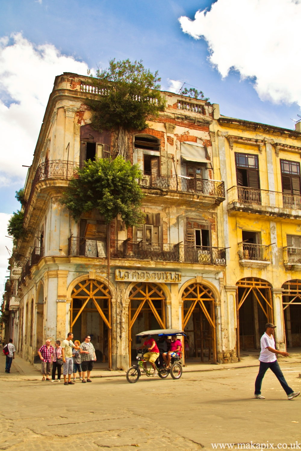 La Habana