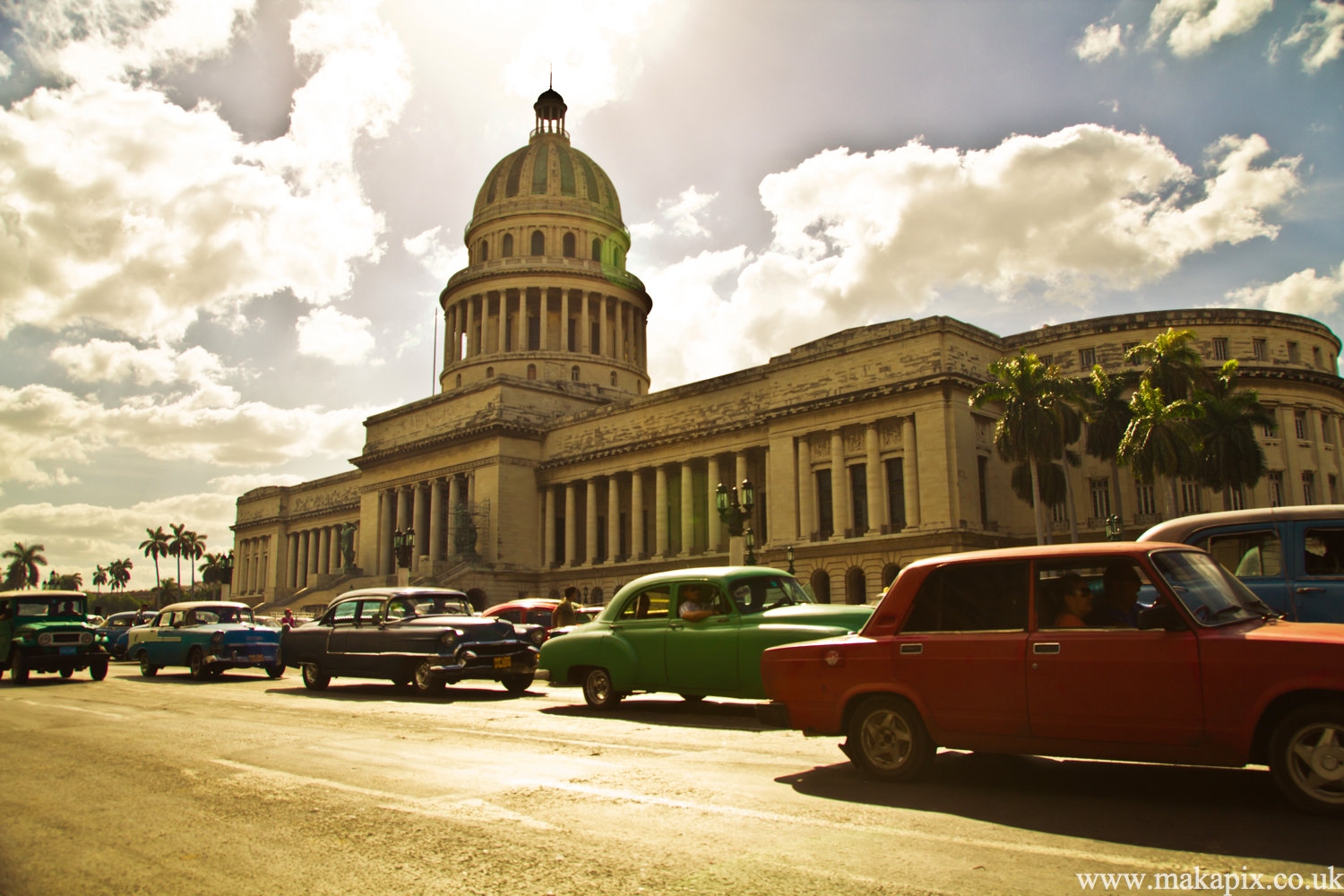 La Habana