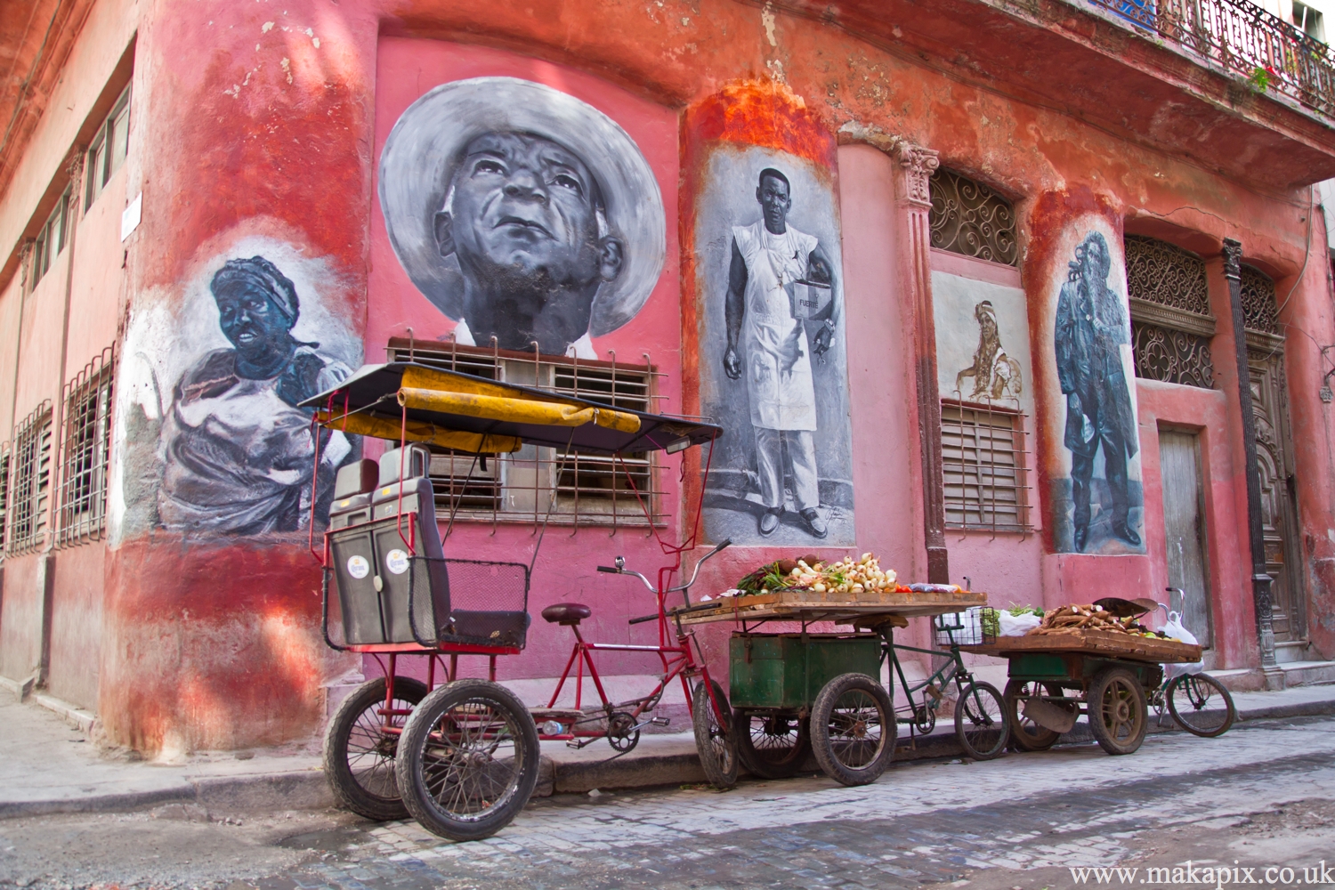 La Habana