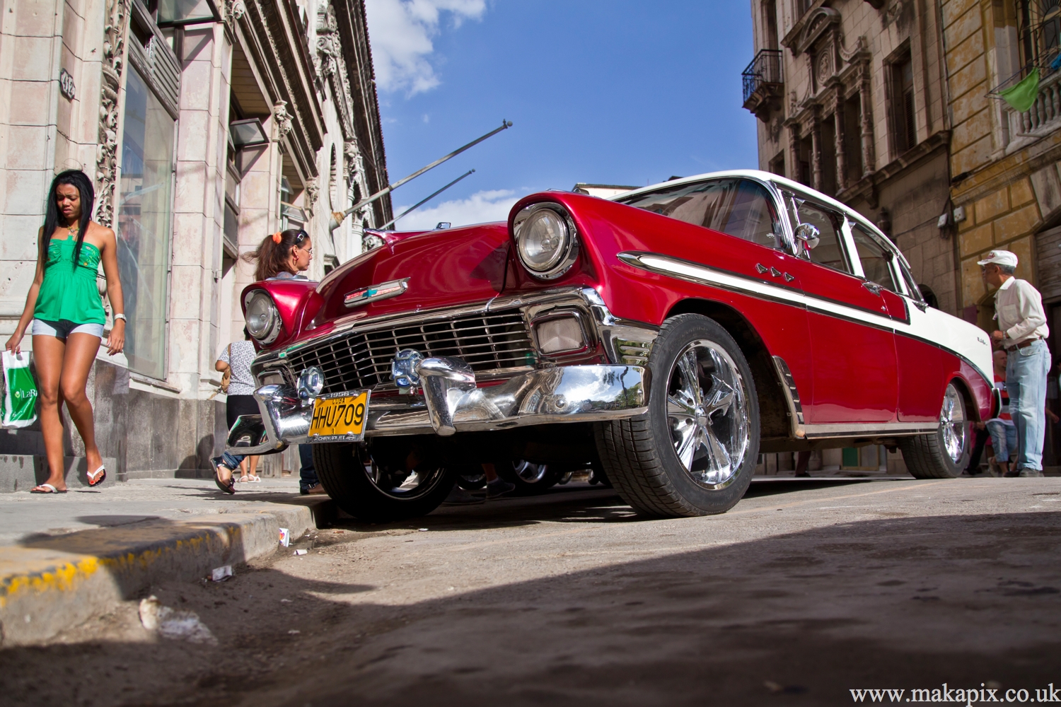 La Habana