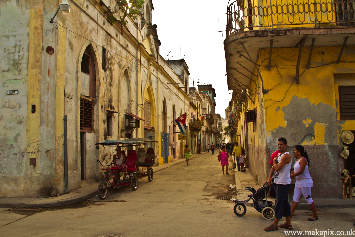 La Habana