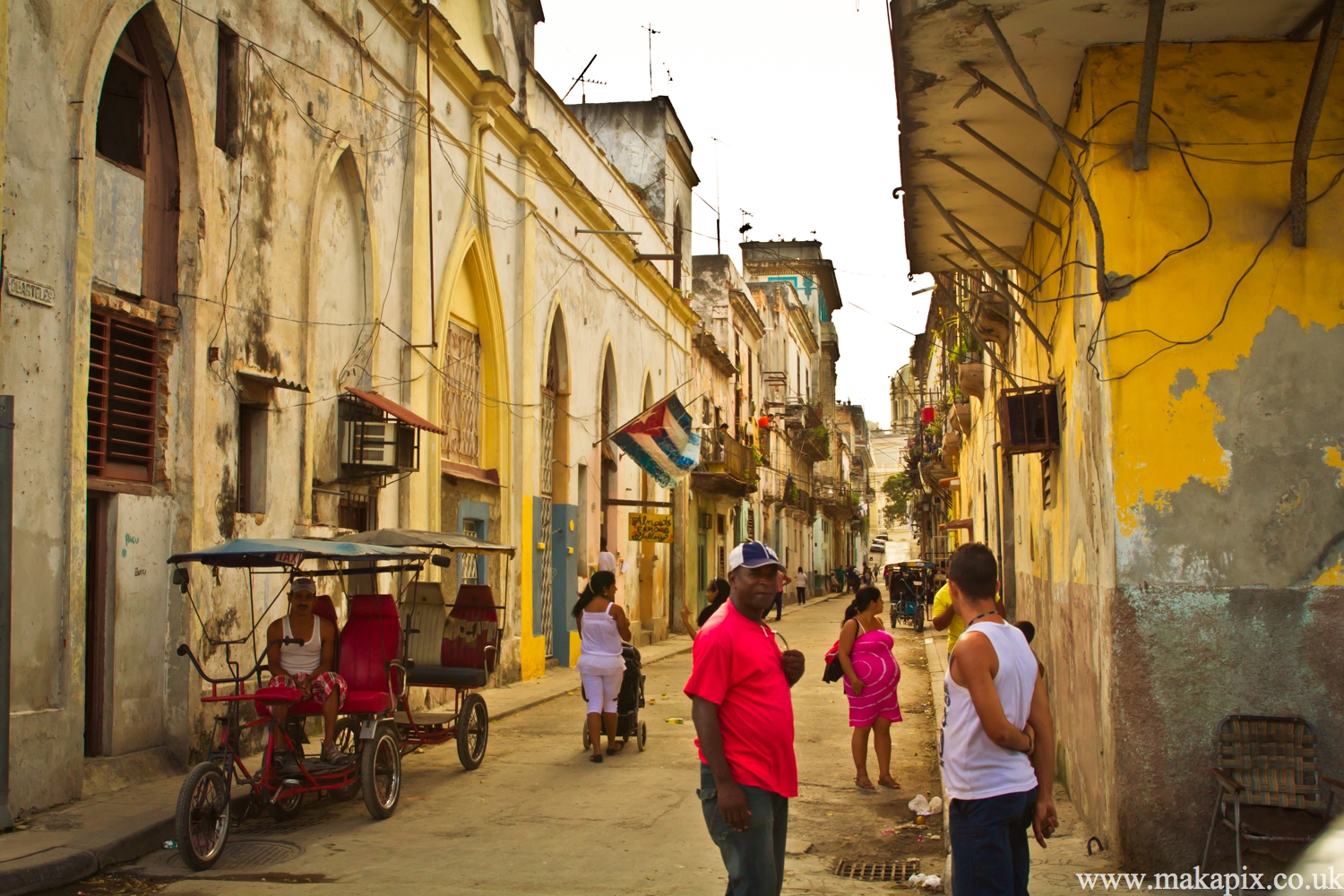 La Habana