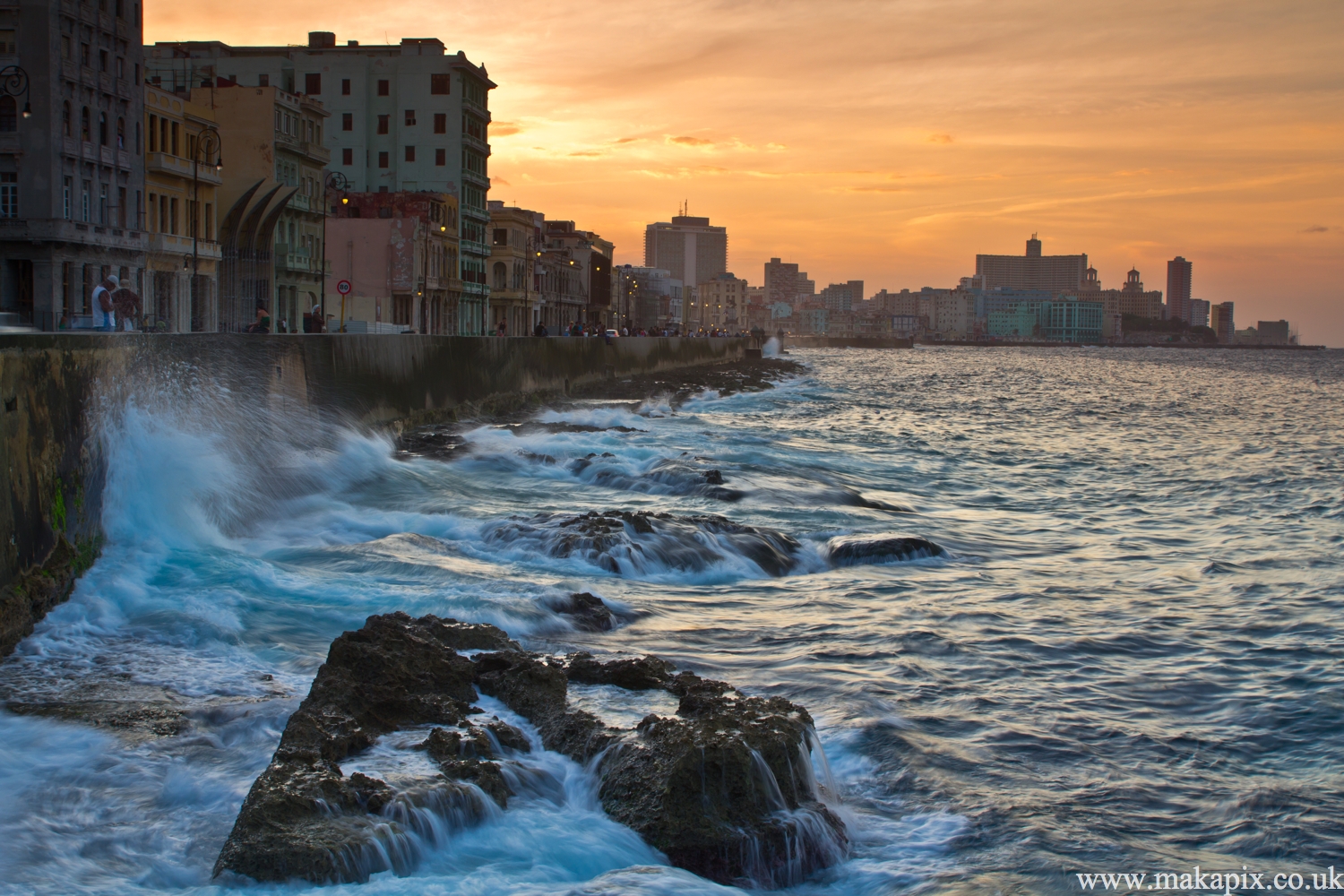 La Habana