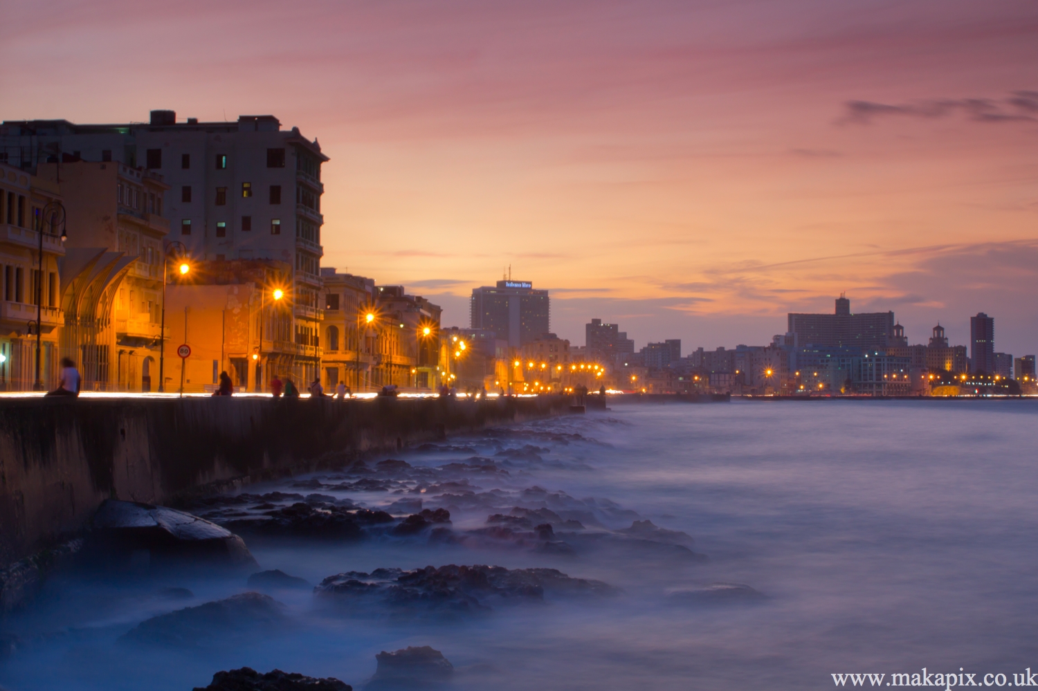 La Habana