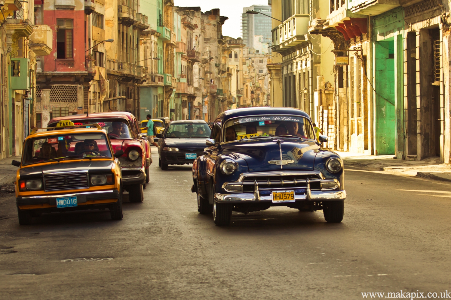 La Habana