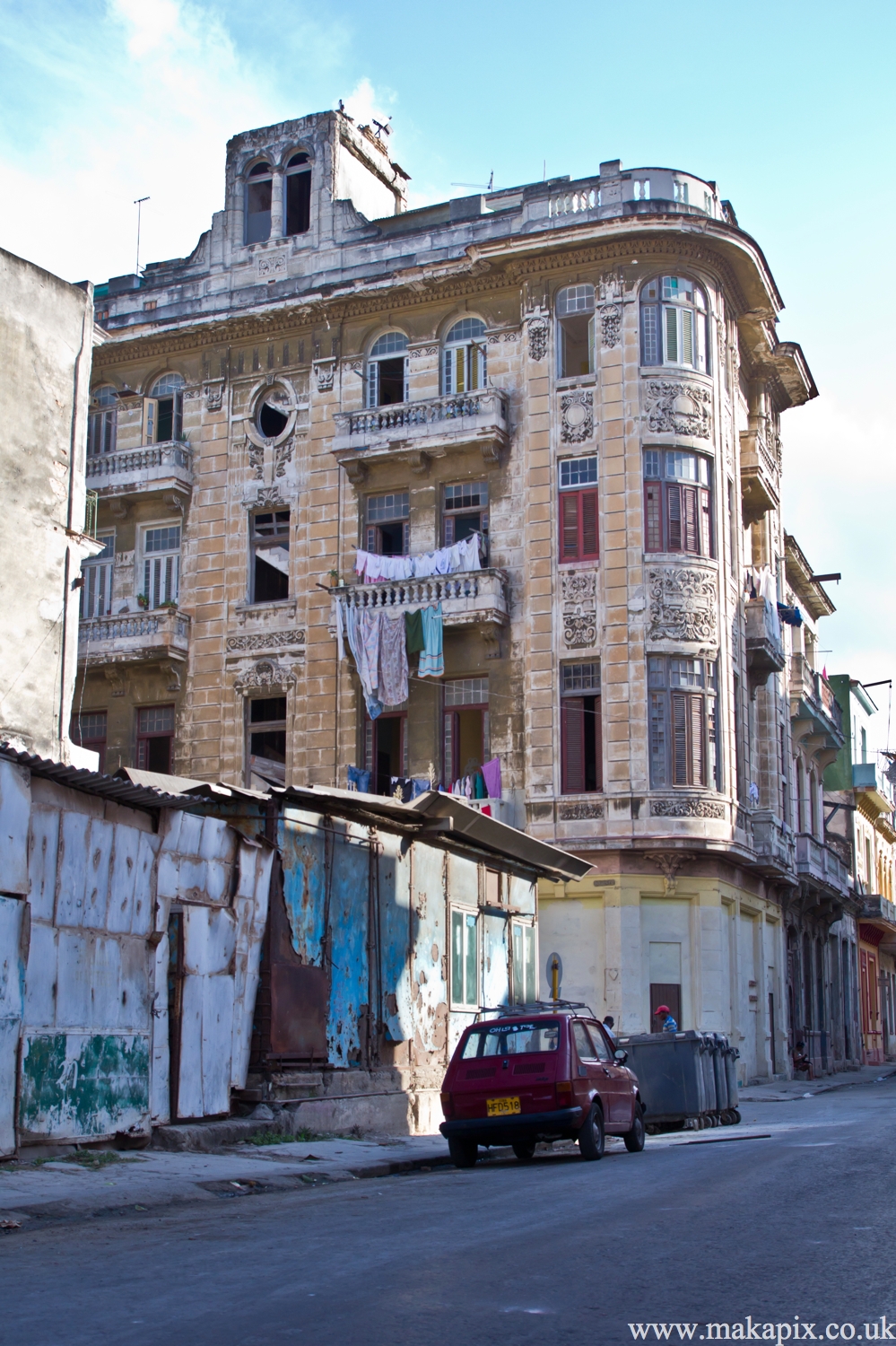 La Habana